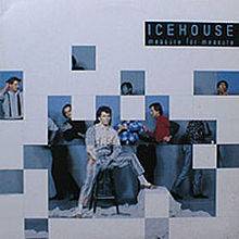 Icehouse : Measure for Measure